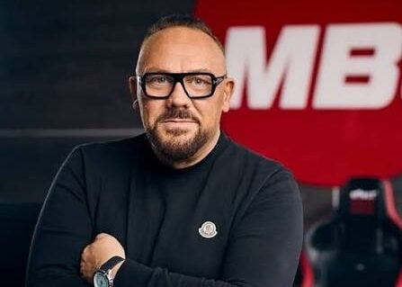 Neuer TV-Löwe Andreas Herb kommt nach Münster