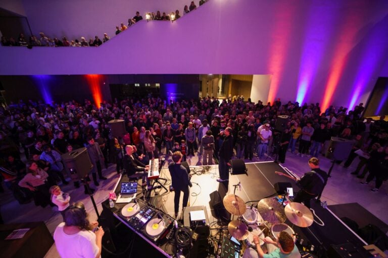 Freier Eintritt, Hip-Hop, Führungen und Workshops: Das bietet der Lange Freitag am 11. September im LWL-Museum Münster.