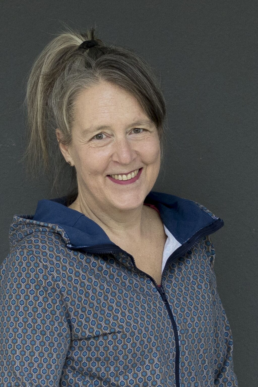 Eine Frau schrieb Filmgeschichte: Rike Reiniger bei LITFILMS