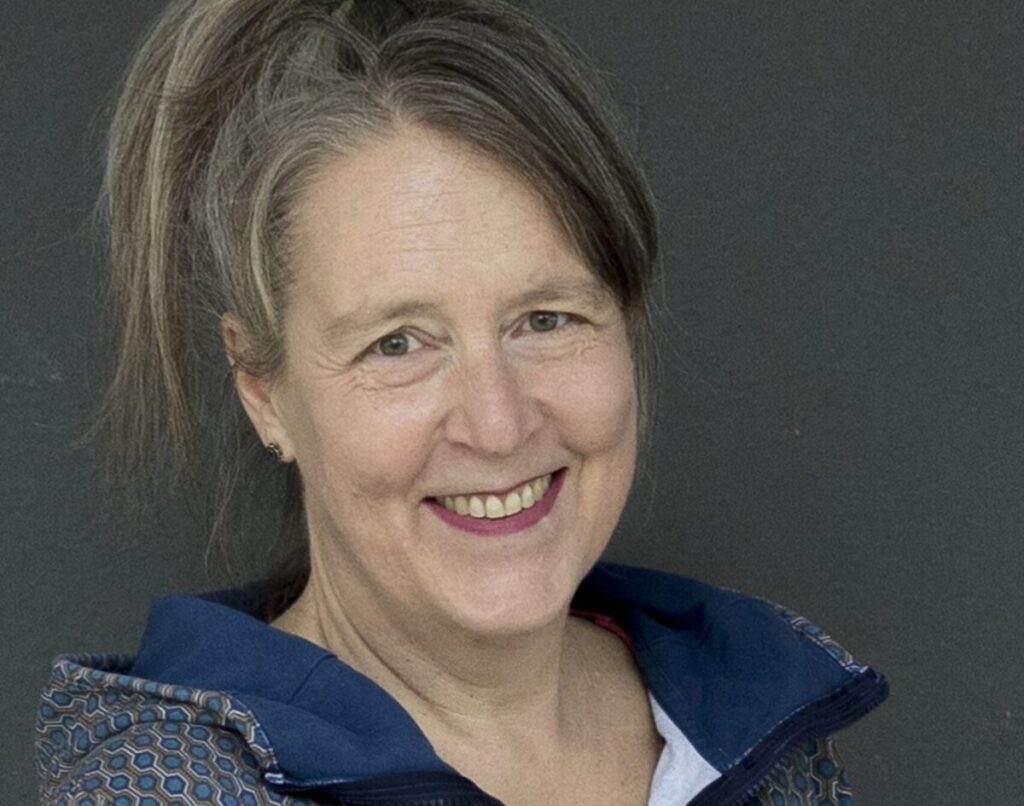 Eine Frau schrieb Filmgeschichte: Rike Reiniger bei LITFILMS