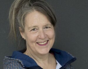 Eine Frau schrieb Filmgeschichte: Rike Reiniger bei LITFILMS