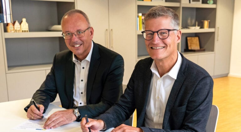Die Jugendberufsagentur in Münster bündelt künftig Beratung zu Schule, Ausbildung und Beruf für junge Menschen.