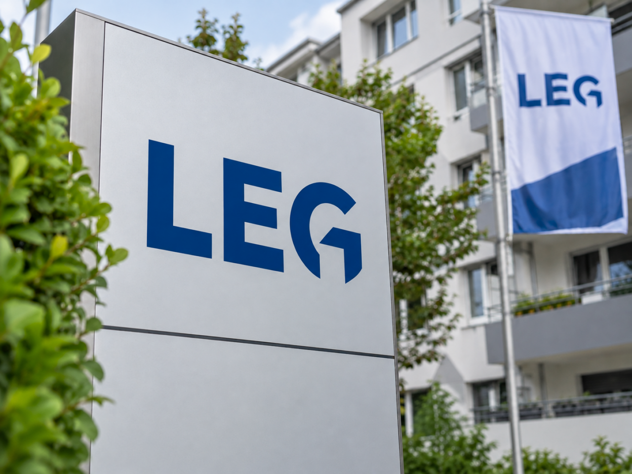 LEG Münster: Höhere Zinsen – steigen jetzt die Mieten?