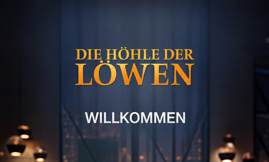 Kevin Kiesewetter aus Münster holt mit blookery einen TV-Deal über 500.000 Euro. Heute Abend ist der Pitch bei VOX zu sehen.