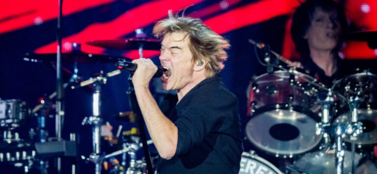 25.000 Fans werden erwartet. Alle Infos zu Einlass, Vorbands, Anreise und Regeln beim Toten-Hosen-Konzert in Münster.