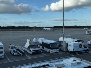 Abschiebungen im Münsterland: Bocholt NRW-weit vorn