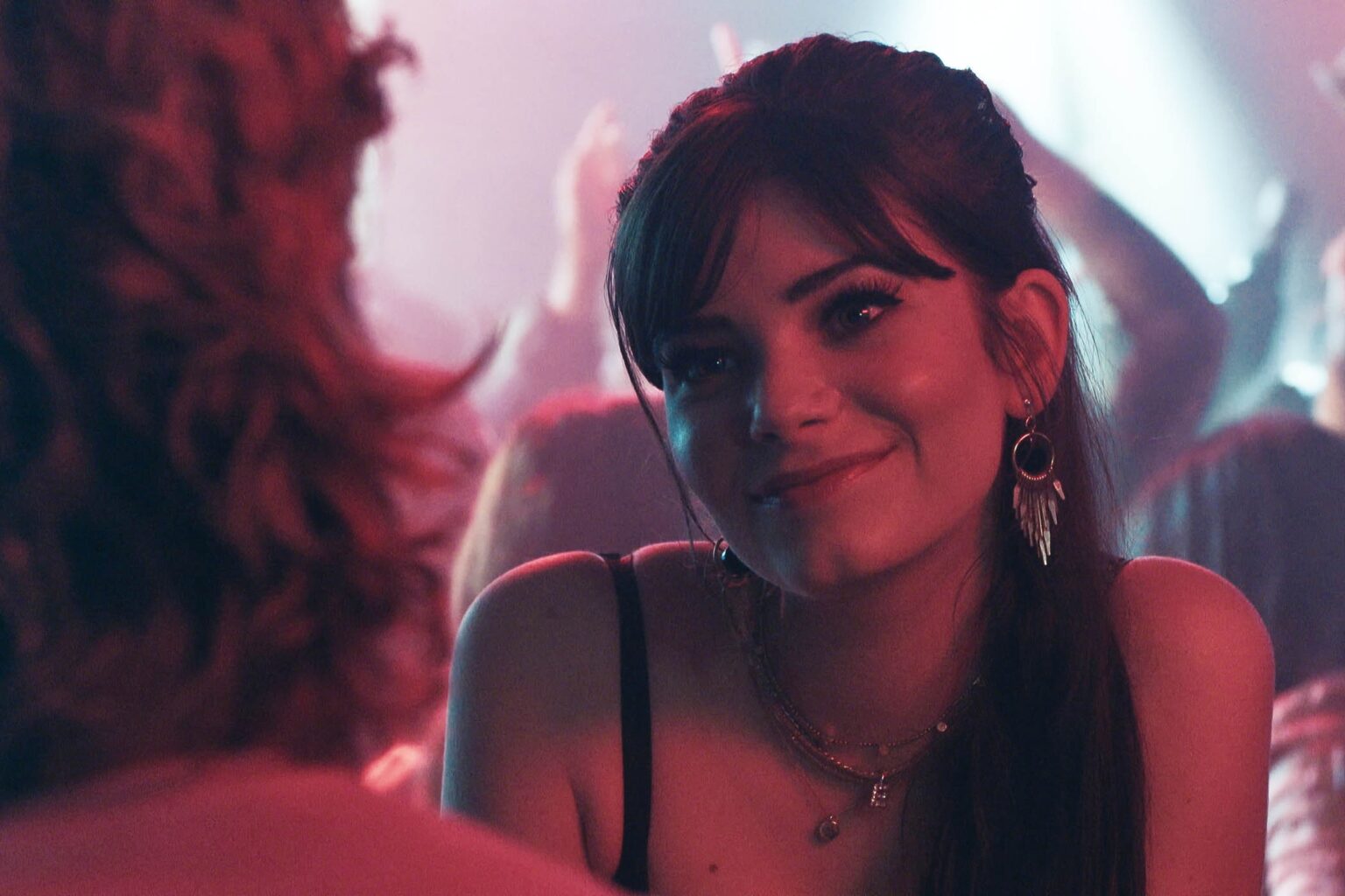 „Effi o Blaenau“ gewinnt beim LITFILMS Festival Münster 2026 den Hauptpreis. Auch der neue Kurzfilmwettbewerb LIT.shorts feiert Premiere.