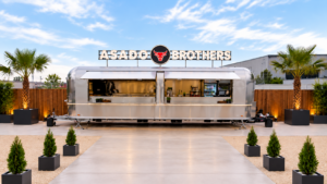 Asado Brothers eröffnet heute in Münster