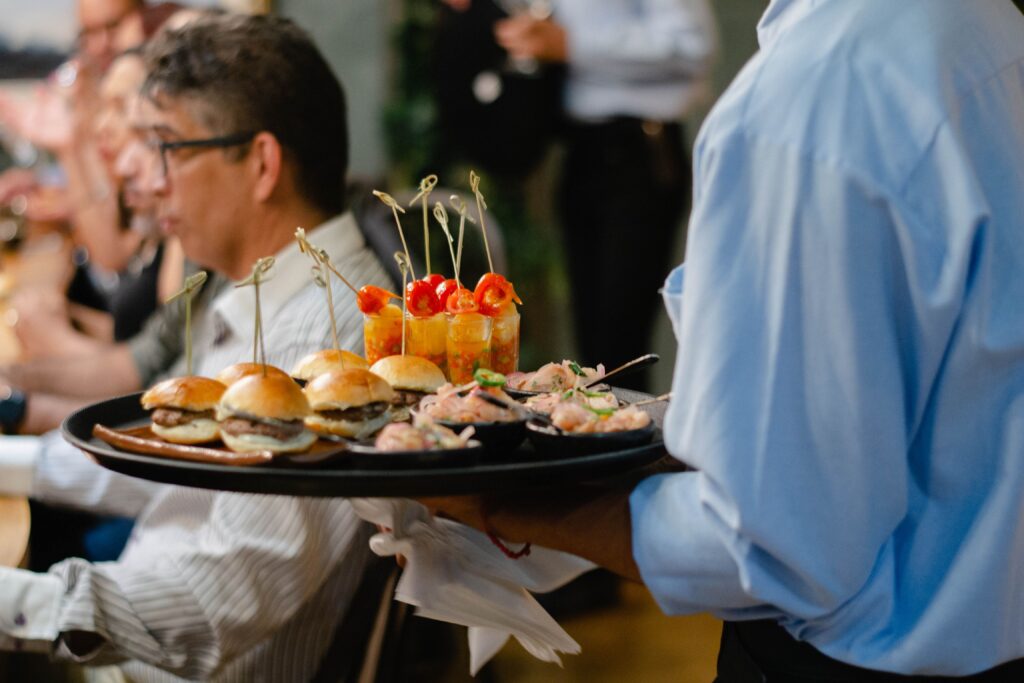 Gastro-Löhne in Münster, Tarifstreit