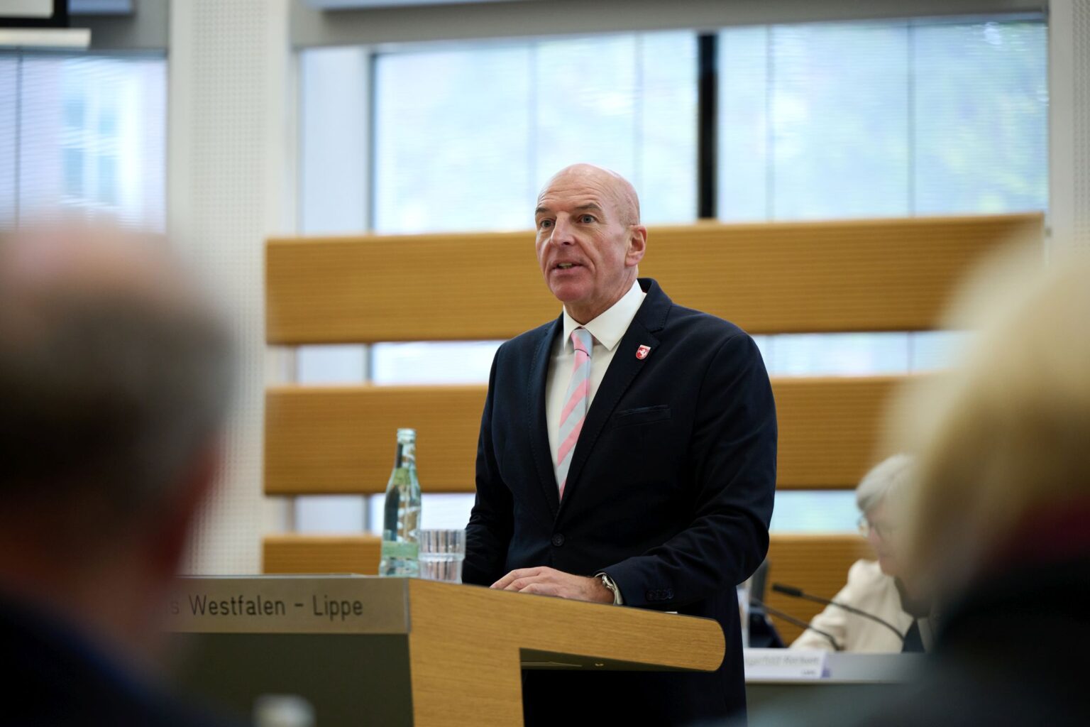 Der LWL plant 2027 einen Rekordhaushalt von 5,1 Milliarden Euro. Münster und die Kreise müssen mehr zahlen. Sozialkosten treiben die Ausgaben.