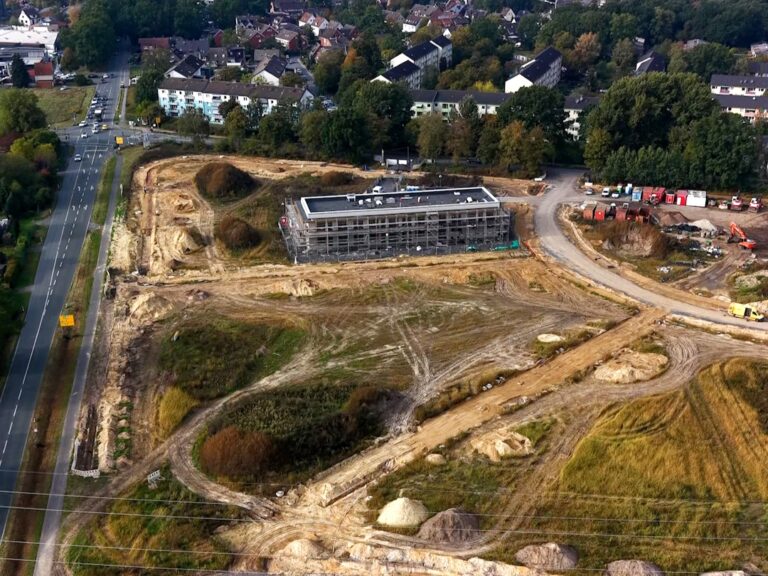 Münster plant bis zu 12.750 neue Wohnungen. Welche Stadtteile wachsen sollen und wo es bald losgehen könnte.
