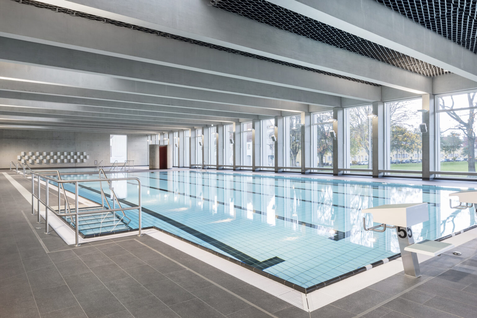 Hallenbäder in Münster: Mehr Schwimmzeiten in den Herbstferien. Alle Öffnungszeiten, Schließungen und Einschränkungen im Überblick.