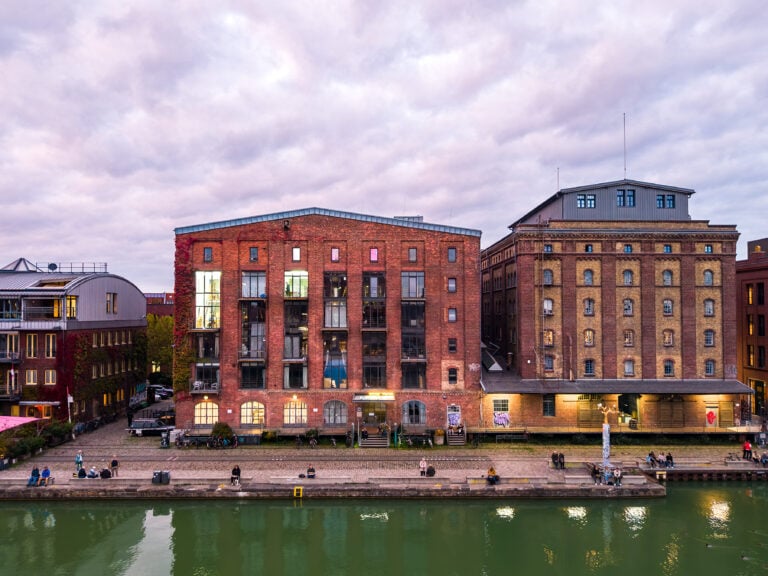 Acht Ateliers im Speicher 2: Stadt Münster sucht Künstler für günstige Arbeitsräume