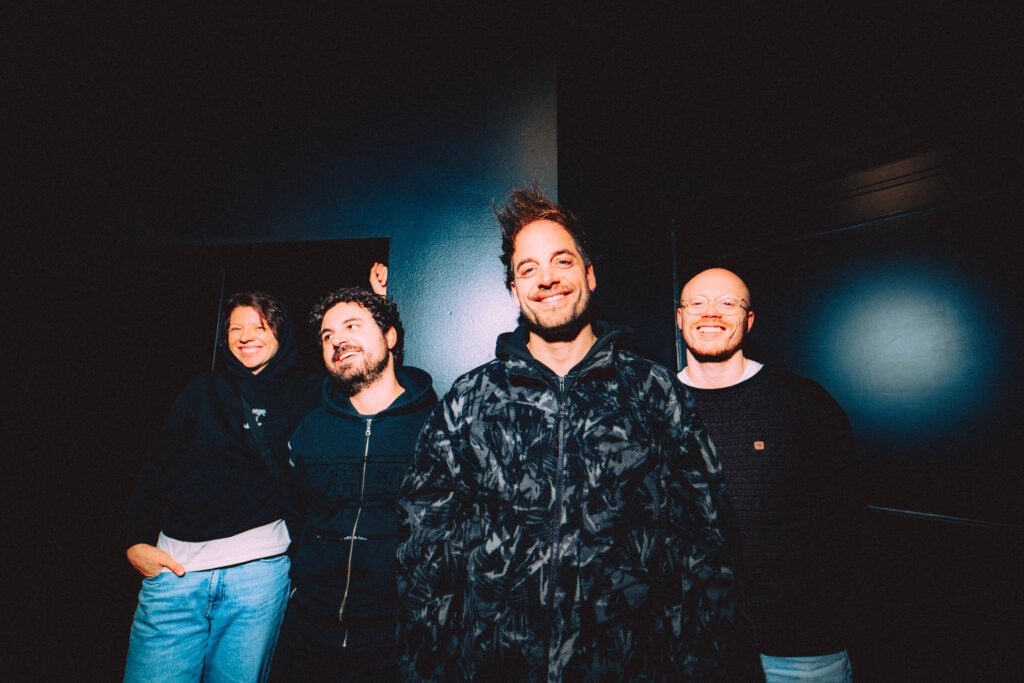 Heisskalt spielen am 30. Oktober 2026 im Skaters Palace Münster. Fans erwartet ein besonderes Konzert mit frühen Songs der Band.