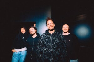 Heisskalt spielen am 30. Oktober 2026 im Skaters Palace Münster. Fans erwartet ein besonderes Konzert mit frühen Songs der Band.