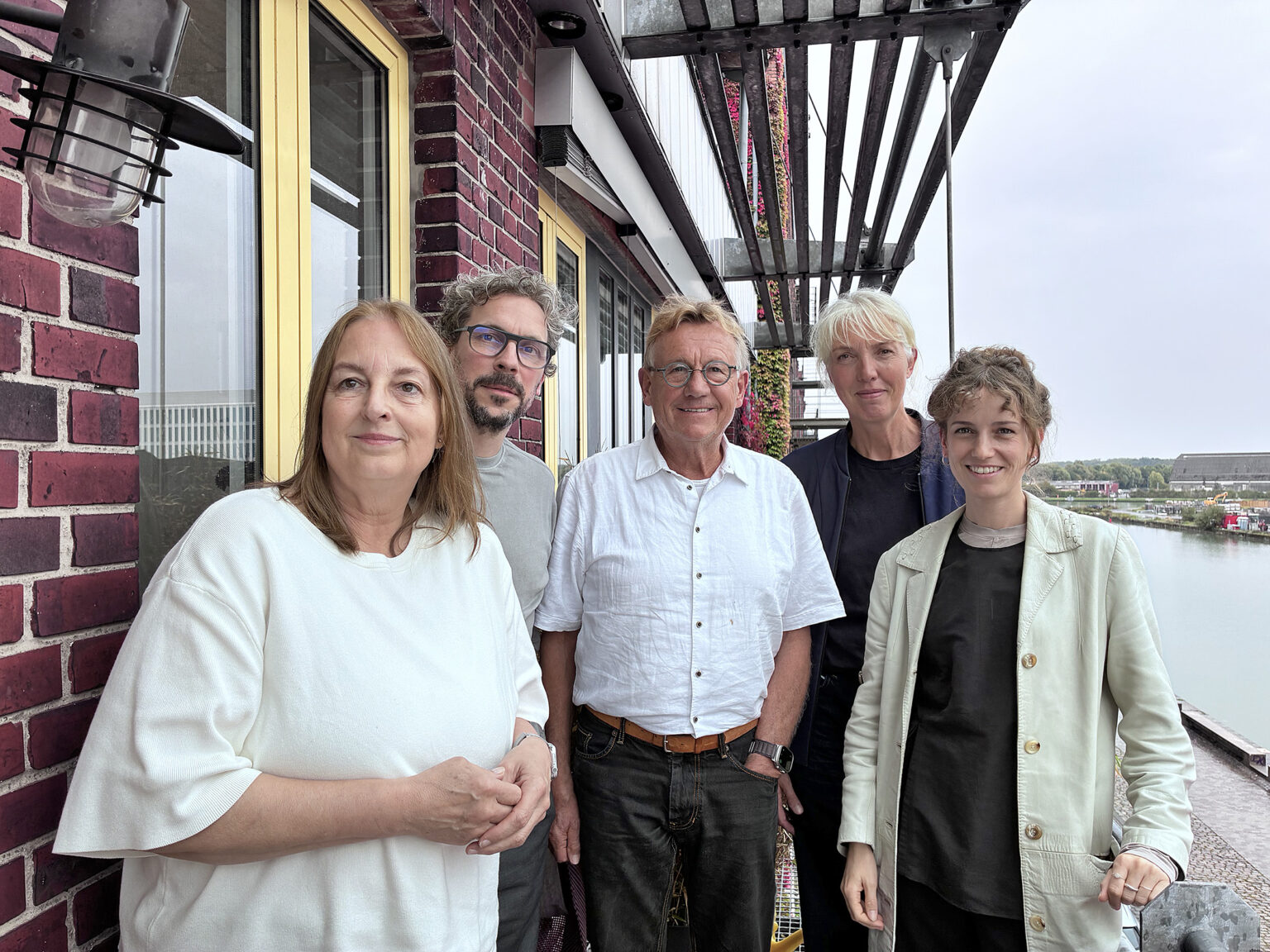 55 Projekte, fünf Auszeichnungen: Münster kürt die besten Bauprojekte der Region beim Architekturpreis 2026.