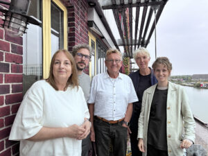 55 Projekte, fünf Auszeichnungen: Münster kürt die besten Bauprojekte der Region beim Architekturpreis 2026.