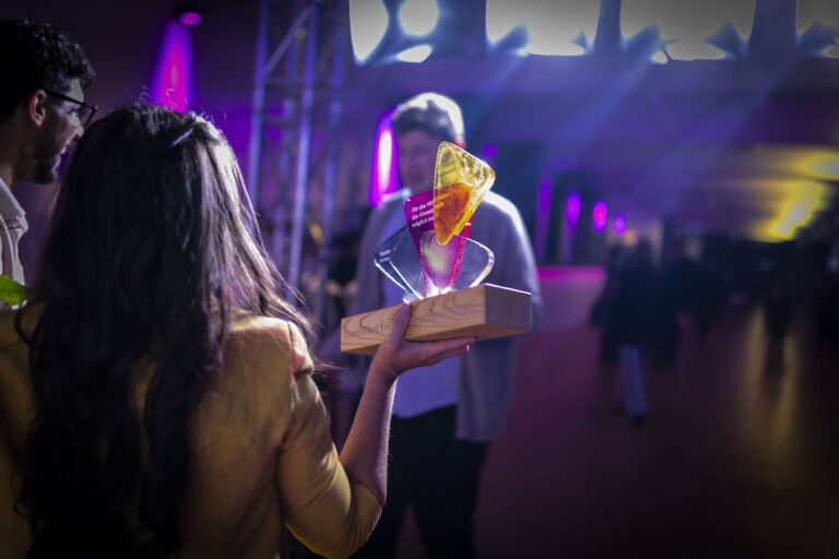 Deutscher Engagementpreis: Diese sechs Projekte aus Münster stehen zur Wahl