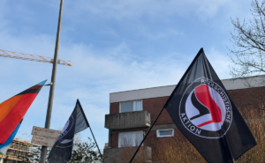 Am 31. Oktober ist eine Gen-Z-Demo in Münster geplant. Das Komitee erklärt seine Forderungen und äußert sich zur Gewaltdebatte.