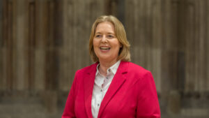 Rücktritt von Bärbel Bas: Die SPD Münster reagiert mit emotionalen Worten und betont Menschlichkeit in der Politik.