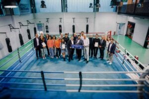 Mehr als Boxen: Münsteraner Verein gewinnt Sportpreis für Jugendförderung