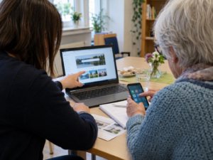 Das Bürgernetz Münster beendet Ende 2026 seine Arbeit. Was aus den Webseiten und digitalen Projekten wird, ist noch offen.