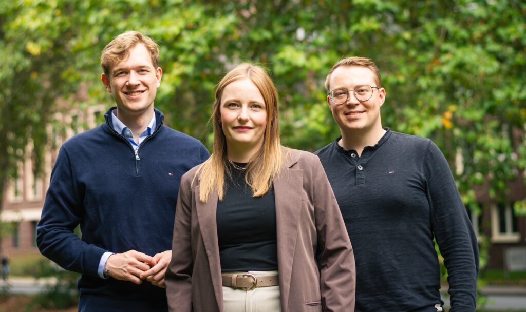 Münsters SPD-Kandidierende unterstützen einen Vorstoß für ein AfD-Verbotsverfahren. In NRW gibt es unterschiedliche Wege.