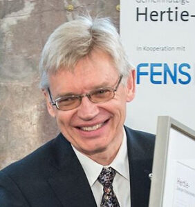 Der Münsteraner Peter Hegemann erhält gemeinsam mit Georg Nagel und Karl Deisseroth den Medizin-Nobelpreis 2026.
