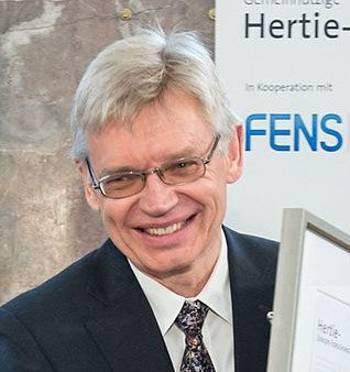 Der Münsteraner Peter Hegemann erhält gemeinsam mit Georg Nagel und Karl Deisseroth den Medizin-Nobelpreis 2026.