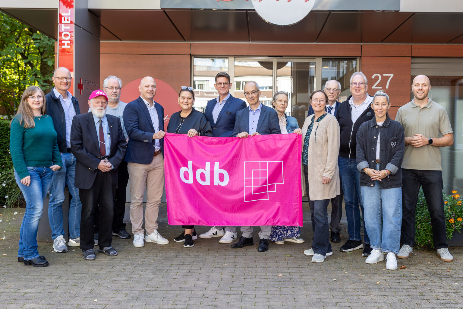 Münster spart beim Personal. Der dbb warnt vor Folgen für Verwaltung, Beschäftigte und die Leistungsfähigkeit des öffentlichen Dienstes.