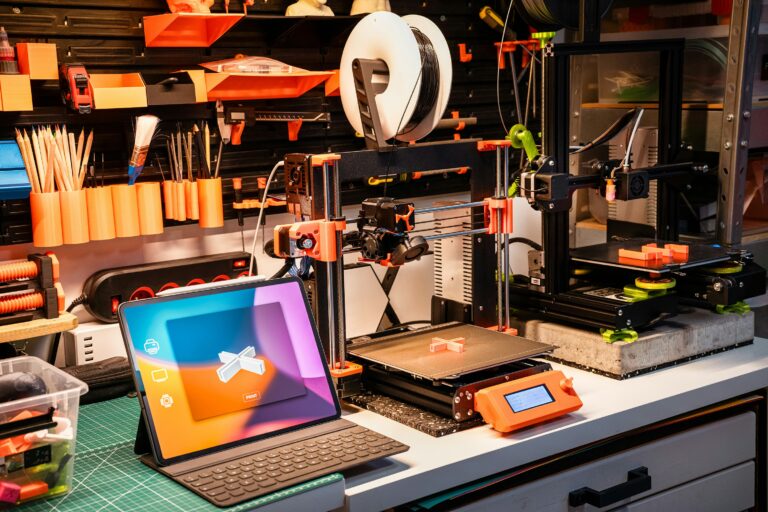 3D-Druck-Ideen: 30 Projekte nach Anlass, Material und Schwierigkeit